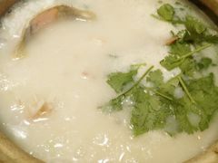 -利杨记·本味轩粥坊·烧烤(宝体店)