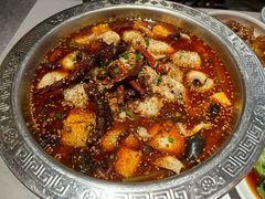 -奔跑吧陕菜·盛世长安(民乐园万达店)