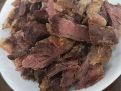 -老白家水盆羊肉