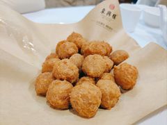 -东兴楼饭庄(六里桥店)