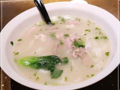 -漆黑觉米粉(三里屯店)