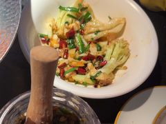 -湘阁里辣(东门茂业店)