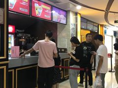 -龙之星国际影城(太平店)