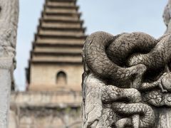 -北京石刻艺术博物馆(五塔寺)