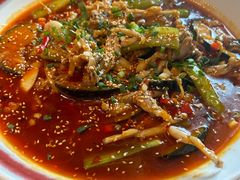 -麻六记(新天地店)