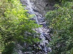 -浙北大峡谷