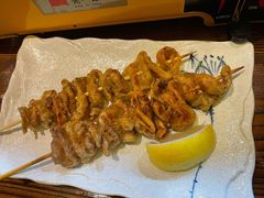 -鸟鹏烧鸟居酒屋(熙龙湾店)