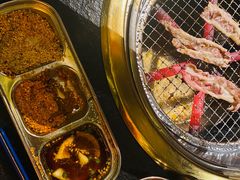 -伊茉家的烤肉店(勒泰中心店)