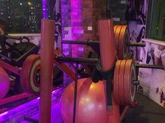 -Nirvana Fitness健身工作室