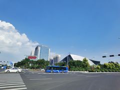 -内蒙古美术馆