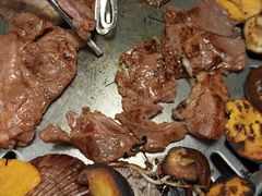 -盛江山自助料理(太原街万达店)
