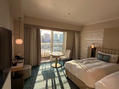 -神户美利坚公园东方大酒店