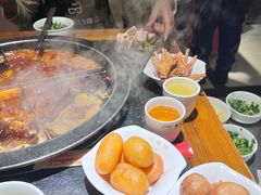 -陈眼镜火锅(总店)