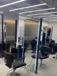 -WM Hair Salon