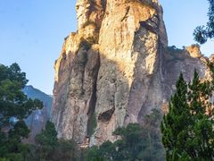 -雁荡山风景名胜区