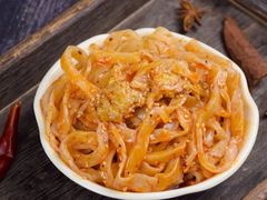 -醉长安(钟楼旗舰店)