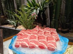 -虾佬圣汤·海鲜姿造(乐堤港店)
