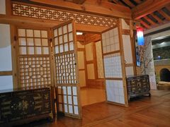 -纽斯桑拿会所(天山店)
