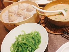 -苏小柳点心·手作小笼包(浦东嘉里城分院)