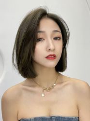 -HG美发设计沙龙