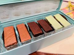 -西点坊(浦东香格里拉店)