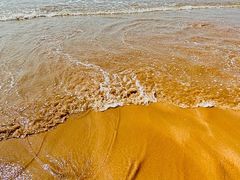 -青岛石老人海水浴场