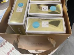 -曲奇童话(尖沙咀店)