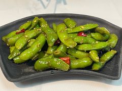 -云晓光头烧烤吧(德平路店)