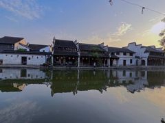 -南浔古镇