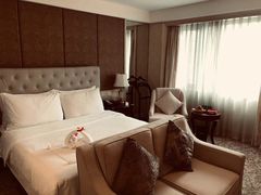 -福建鲤鱼洲酒店