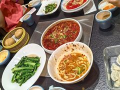 -青水瓦台汤泉(未央店)