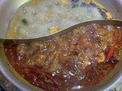 -蜀大侠火锅(森兰花园城店)