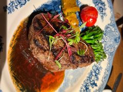 -夏朵餐厅(丁香店)