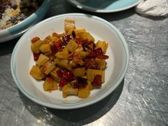 -姚姚酸菜鱼·金戈戈香港豉油鸡(喜荟城联名店)