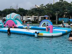 -秦皇岛乐岛海洋王国