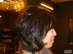DSC01038-i Style潮牌美发沙龙