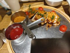 -小大董·烤鸭(王府井apm店)