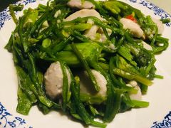 -阿鹏故事云南野生菌火锅(人民路店)