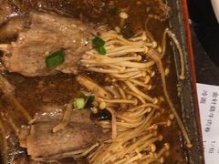 -一品诚记烤肉(大连柏威年购物中心店)