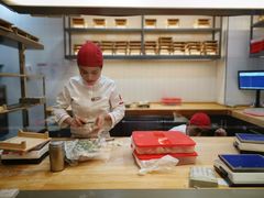 -喜家德虾仁水饺(麒麟社店)