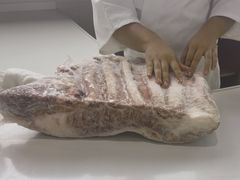 -帝鮨·烧肉割烹(龙湖金楠天街店)