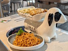 -丰茂烤串(五道口店)