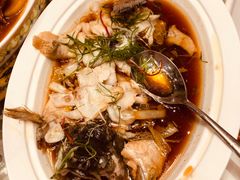 -丽景湾国际酒店·六福轩中餐厅