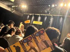 -喜剧部落脱口秀(三里屯店)