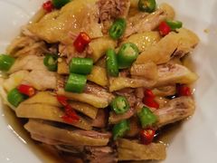 -郭鸡肉·非遗餐厅(安仁古镇店)
