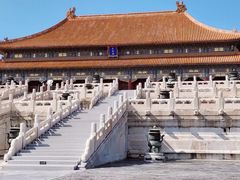 -故宫博物院(故宫)