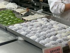 -沈大成(南京东路店)