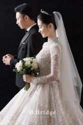 点击看大图 -B.Bridge Couture婚纱礼服(福田店)