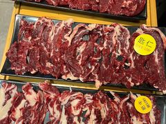 -汕头福合埕牛肉火锅(厚街店)