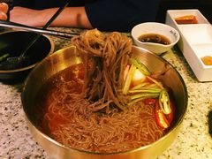 -三代烤肉(保利广场店)